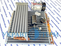 Кондиционер на погрузчик CLAAS (арт.0019-01112)