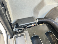 Обігрівач повітряний автономний Eberspächer AIRTRONIC D2