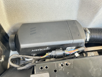 Обігрівач повітряний автономний Eberspächer AIRTRONIC D2