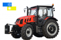 Кондиціонер S.E.A. на трактор FARMER (арт.0026-12738)