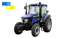 Кондиціонер на трактор FOTON LOVOL (арт.0019-11933)