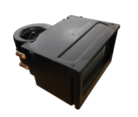 Воздушный отопитель MIDI 12V (24V)