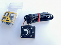 Элемент управления Airtronic (12/24V) Eberspacher (22 1000 32 0700)