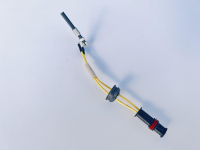 Штифт розжарювання (свічка)  Webasto Air Top 2000ST (STC) 24В (1322411A)