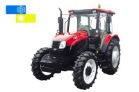 Klimaanlage für YTO Traktoren (Teilennummer 0019-01138)