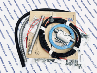 Airtronic D2/D4, 12V/24V, S2/S3 heaters