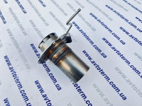 Brennkammer für die Heizung Eberspächer  Airtronic D4 (25 2113 10 0100)