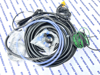 Klimaanlage für JCB Baggerlader (Teilennummer 0019-01122)