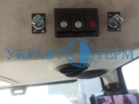 AC System for SCOUT Tractors