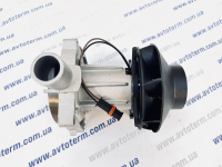 Компрессор Eberspacher Airtronic D2, 24V (25 2070 99 2000)
