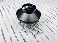 Gebläse für die Heizung Eberspacher Airtronic M D4S, 24V (25 2145 99 2000)