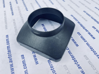 Hutze für die Heizung Eberspächer Airtronic D4 (22 1000 01 0019)