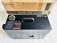 AUTOTERM TRAVEL BOX 2.0 12V
