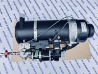 Eberspacher Hydronic L II HL2