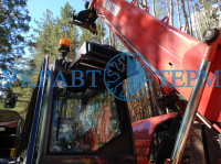 Кондиционер на погрузчик MANITOU (арт.0019-12119)