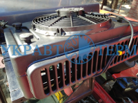 Кондиционер на погрузчик MANITOU (арт.0019-12119)