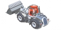 Опалювач повітряний автономний Webasto Air Top EVO 40 (24V)