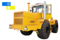 Кондиціонер S.E.A. на трактор К-700 (арт.0026-07131)