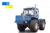 Кондиціонер на трактор ХТЗ (арт.0019-03238)