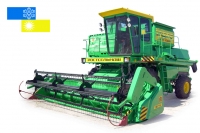 Кондиционер KONVEKTA на комбайн ДОН-1500 (арт.0001-12156)