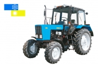 Кондиціонер KONVEKTA на трактор МТЗ (арт.0001-08062)