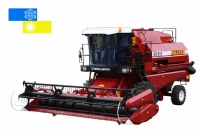 Кондиционер KONVEKTA на комбайн КЗС-812 (арт.0001-07089)