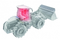 Отопитель воздушный автономный Air Top EVO 40 12 V (Webasto, Германия)