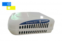 Моноблочный кондиционер Ecooler-2400 с электрокомпрессором (арт. 0029-13573)