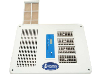 Моноблочний кондиціонер Ecooler-2400 з електрокомпресором (арт. 0029-13573)