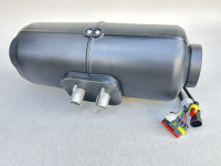 Planar 4DM2-24