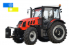 Кондиціонер S.E.A. на трактор FARMER (арт.0026-12738)
