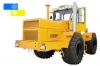 Кондиціонер S.E.A. на трактор К-700 (арт.0026-07131)